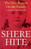 The Hite report on the family : growing up under patriarchy / Shere Hite.