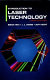Introduction to laser technology Breck Hitz, J.J. Ewing, Jeff Hecht.