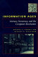 Information ages : literacy, numeracy, and the computer revolution / Michael E. Hobart and Zachary S. Schiffman.