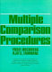 Multiple comparison procedures / Yosef Hochberg, Ajit C. Tamhane.