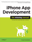 iPhone app development / Craig Hockenberry.