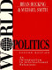 World politics : an introduction to international relations / Brian Hocking and Michael Smith.