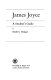 James Joyce : a student's guide / by Matthew Hodgart.