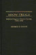 Show trials : Stalinist purges in Eastern Europe 1948-1954 / George H. Hodos.