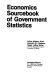 Economics sourcebook of government statistics / Arline Alchian Hoel, Kenneth W. Clarkson, Roger LeRoy Miller.