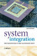 System integration : from transistor design to large scale integrated circuits.