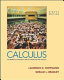 Calculus : for business, economics, and the social and life sciences / Laurence D. Hoffmann, Gerald L. Bradley.