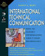 International technical communication : how to export information about high technology / Nancy L. Hoft.