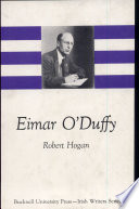 Eimar O'Duffy / Robert Hogan.