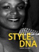 Style in my DNA / Lorna Holder.