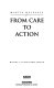 From care to action : making a sustainable world / M. W. Holdgate.