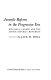 Juvenile reform in the Progressive Era : William R. George and the Junior Republic movement / by Jack M. Holl.