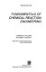 Fundamentals of chemical reaction engineering / Charles D. Holland, Rayford G. Anthony.