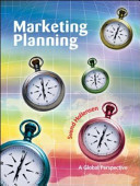 Marketing planning : a global perspective / Svend Hollensen.