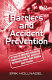 Barriers and accident prevention / Erik Hollnagel.