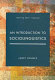 An introduction to sociolinguistics / Janet Holmes.