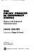 The policy process in communist states : politics and industrial administration / Leslie Holmes ; foreword by Roger E. Kanet.