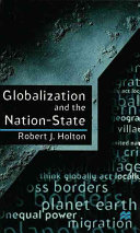 Globalization and the nation-state.