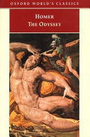The Odyssey / Homer ; translated by Walter Shewring, with an epilogue on translation ; introduced by G.S. Kirk.