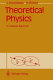 Theoretical physics : a classical approach / Josef Honerkamp, Hartmann Römer ; translated by H. Pollack.