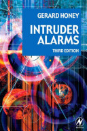 Intruder alarms / Gerard Honey.