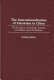 The internationalization of television in China : the evolution of ideology, society, and media since the reform.