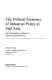 The political economy of industrial policy in East Asia : the semiconductor industry in Taiwan and South Korea / Sung Gul Hong.