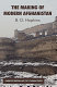 The making of modern Afghanistan / B.D. Hopkins.