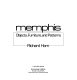 Memphis : objects, furniture, and patterns / Richard Horn.