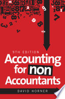 Accounting for non-accountants