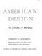 Treasury of American design.