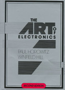 The art of electronics / Paul Horowitz, Winfield Hill.