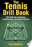 The tennis drill book.