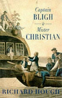 Captain Bligh and Mr Christian : the men and the mutiny / Richard Hough.