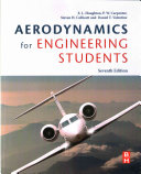 Aerodynamics for engineering students.
