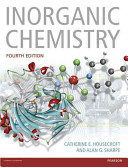 Inorganic chemistry / Catherine E. Housecroft and Alan G. Sharpe.