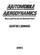 Automobile aerodynamics : theory and practice for road and track / Geoffrey Howard.