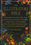 The illustrator's bible.