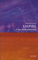 Empire : a very short introduction.