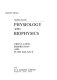 Physiology and biophysics / (by) Howell (and) Fulton