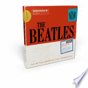 The Beatles : the BBC archives, 1962-1970 / Kevin Howlett.