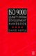 ISO 9000 quality systems development handbook : a systems engineering approach / David Hoyle.