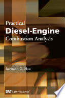 Practical diesel-engine combustion analysis Bertrand D. Hsu.