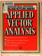Applied vector analysis / by Hwei Hsu.