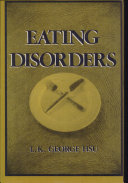 Eating disorders / L.K. George Hsu.
