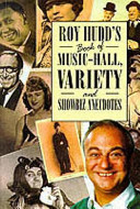 Roy Hudd's book of music-hall, variety and showbiz anecdotes.