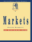 Markets / Renée Huggett.