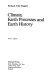 Climate, earth processes, and earth history / Richard John Huggett.