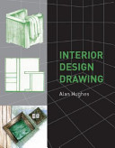 Interior design drawing / Alan Hughes.