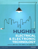 Hughes electrical & electronic technology / revised by John Hiley, Keith Brown & Ian McKenzie Smith.